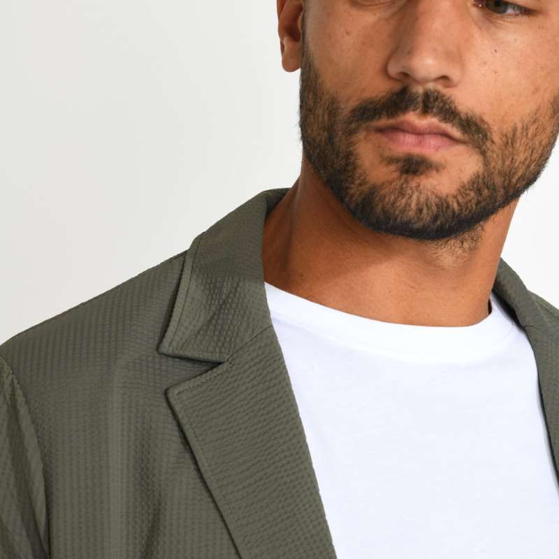 Veste Niko Trieste