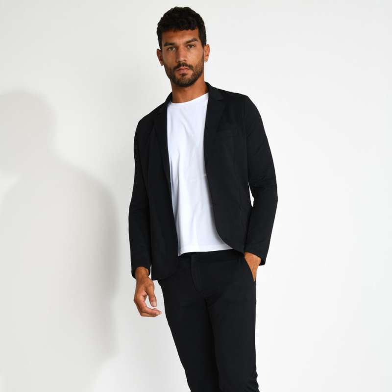 Veste Niko Trieste