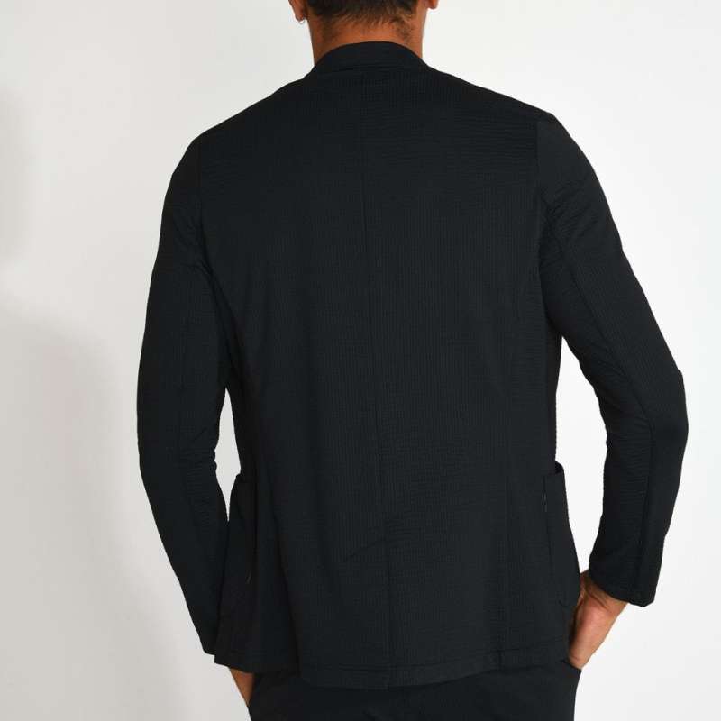 Veste Niko Trieste