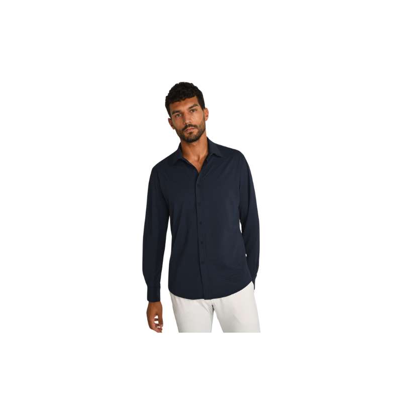 Chemise Jean Trieste