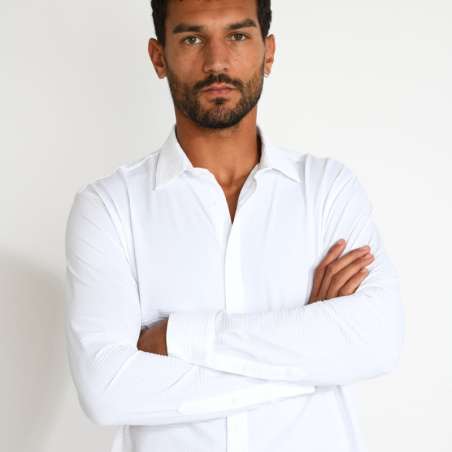 Chemise Jean Trieste