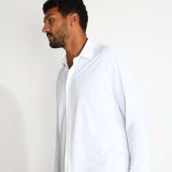 Chemise Jean Trieste