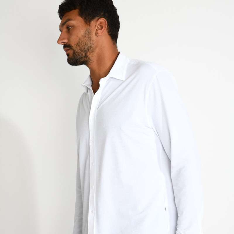 Chemise Jean Trieste