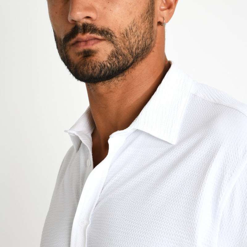 Chemise Jean Trieste
