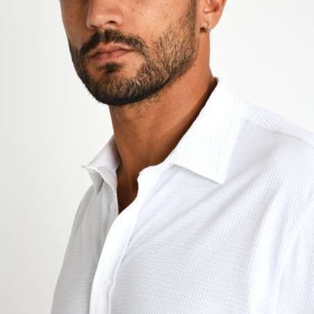 Chemise Jean Trieste