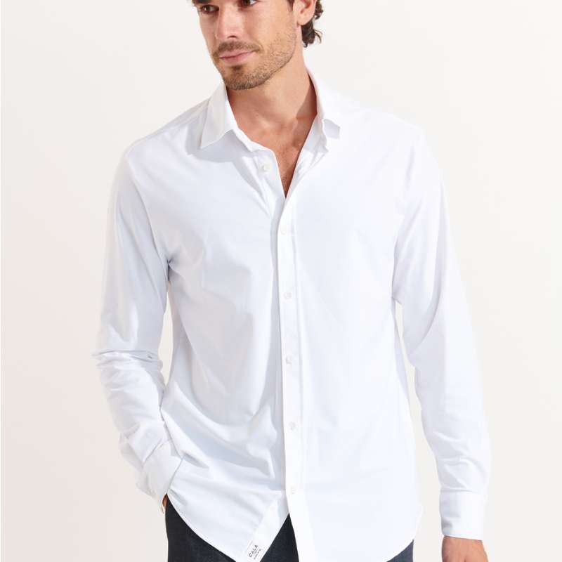 Chemise Jean Baiablue