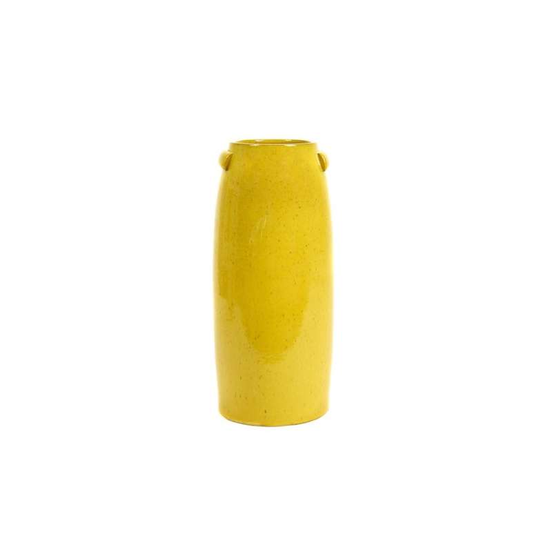 Pot Yellow Jars