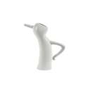Jug L White Mr Cruchot