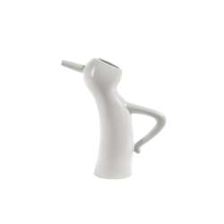 Jug L White Mr Cruchot