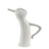 Jug L White Mr Cruchot