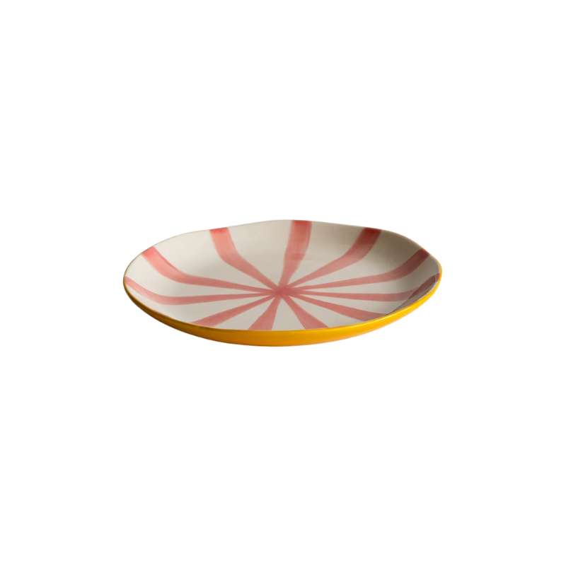 Supper Plate Musango