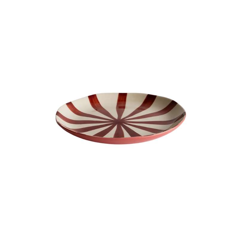 Supper Plate Musango