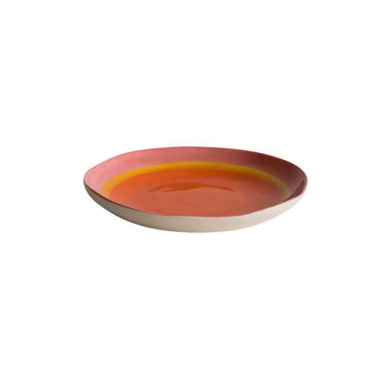 Salad Plate Musango