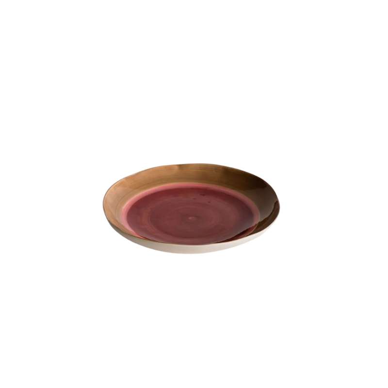Salad Plate Musango