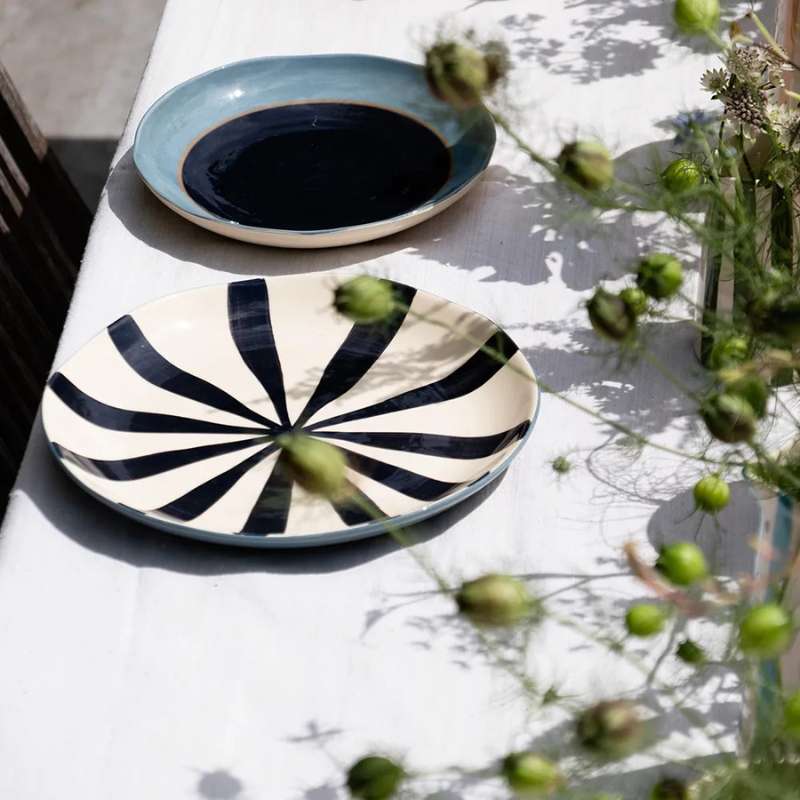 Salad Plate Musango