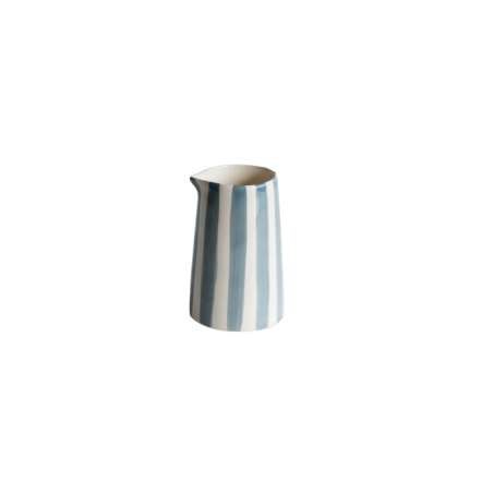 Creamer Candy Stripe