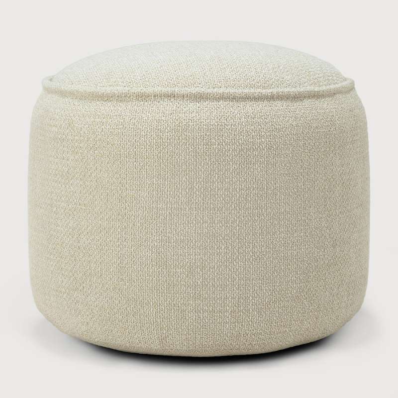 Pouf Donut Ethnicraft