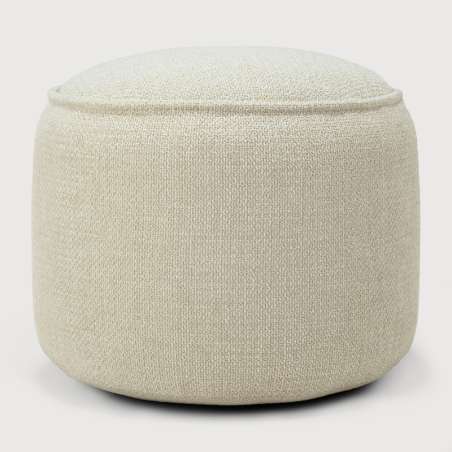 Pouf Donut Ethnicraft