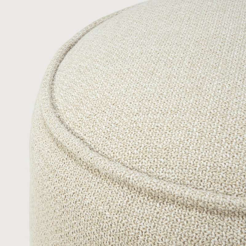 Pouf Donut Ethnicraft