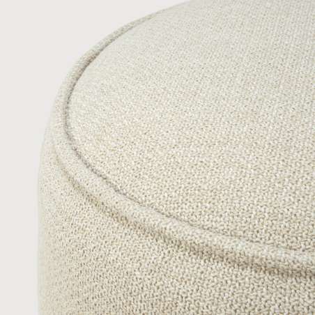 Pouf Donut Ethnicraft
