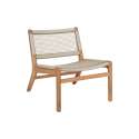 Chaise Jack Tissee
