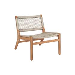 Chaise Jack Tissee