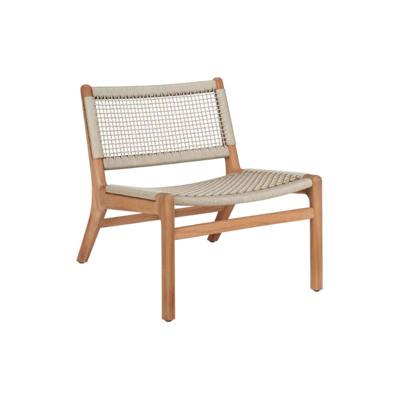 Chaise Jack Tissee