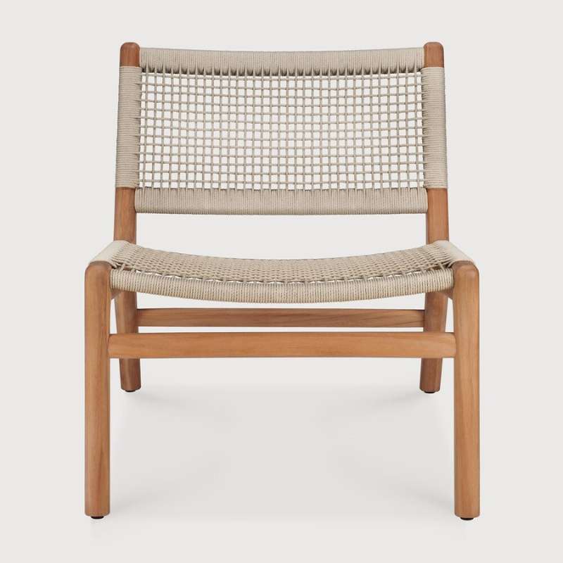 Chaise Jack Tissee