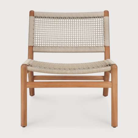Chaise Jack Tissee
