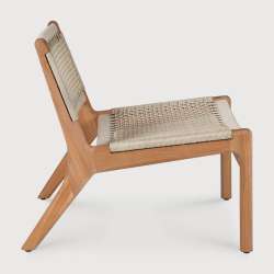 Chaise Jack Tissee