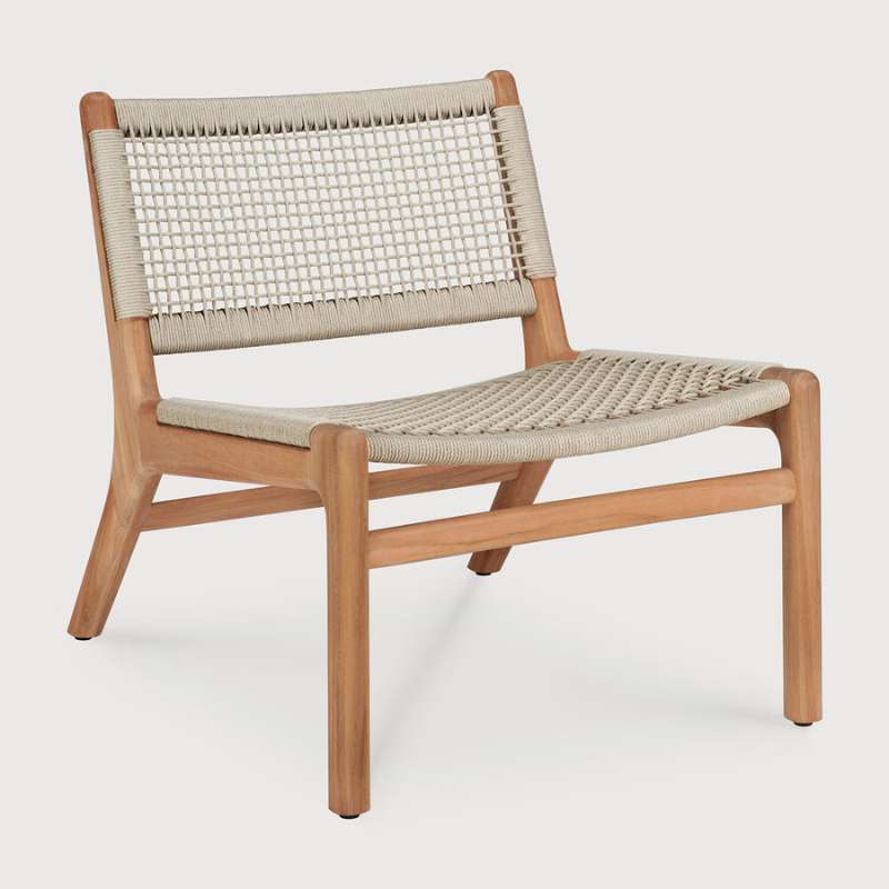 Chaise Jack Tissee