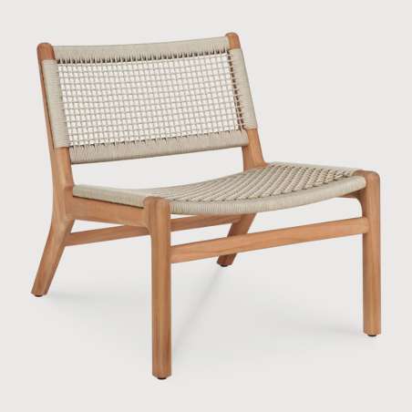 Chaise Jack Tissee
