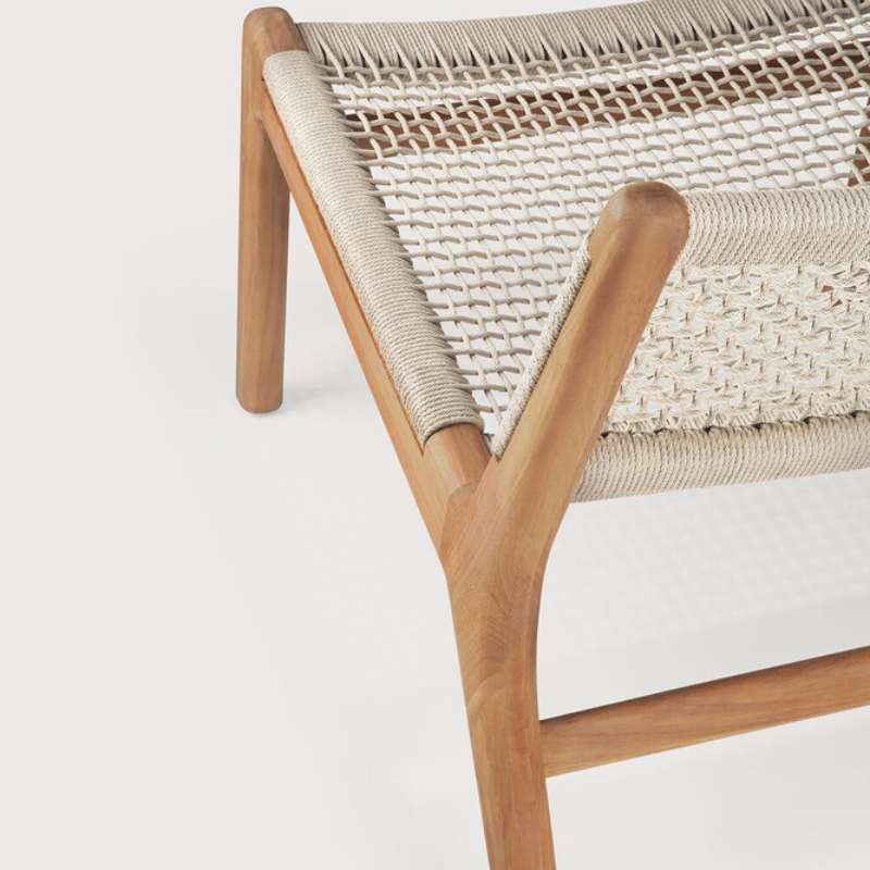 Chaise Jack Tissee