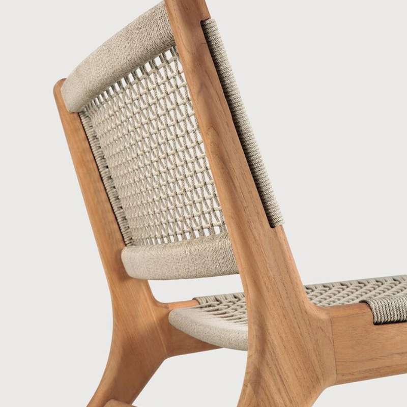 Chaise Jack Tissee