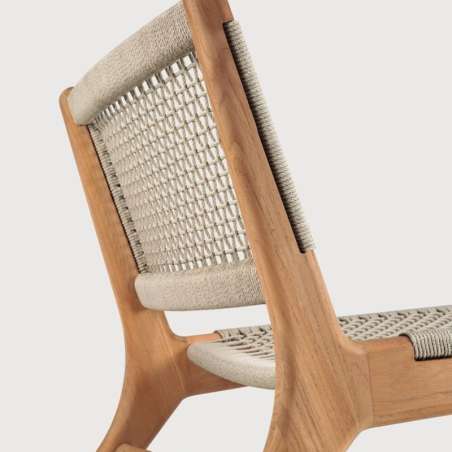 Chaise Jack Tissee