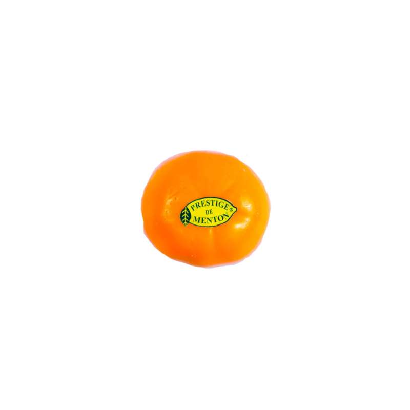 Savon Mandarine