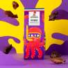 Sachet Friture Noir/lait