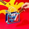 Mini Sac 4 Sardines Choco Lait