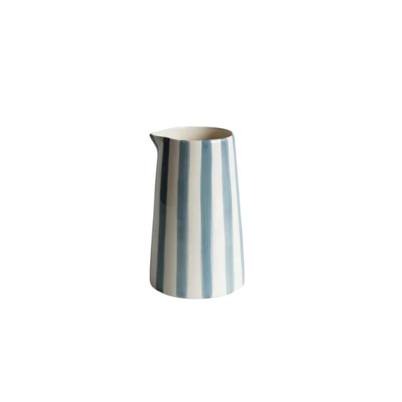 Carafe / Pichet Pitcher Musango Candy Stripe - Musango