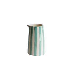 Carafe / Pichet Pitcher Musango Candy Stripe - Musango