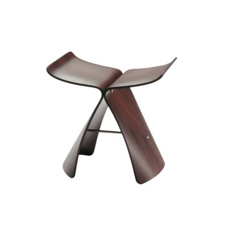 Tabouret Butterfly