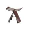 Tabouret Butterfly