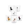 Lot De 2 Tumbler