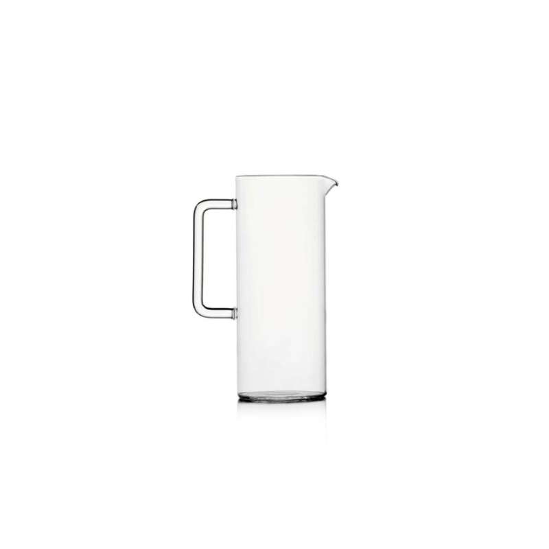 Jug With Handle