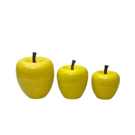 Apple Ice Bucket