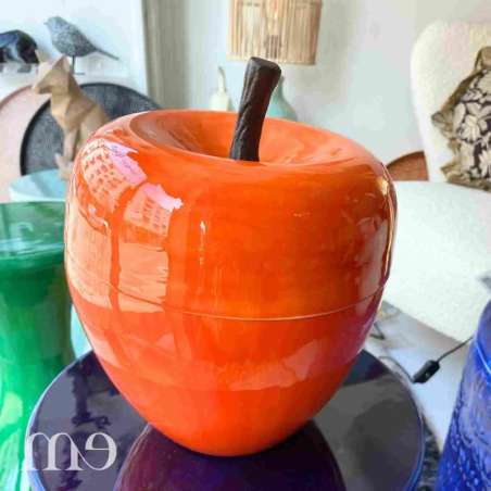 Apple Ice Bucket