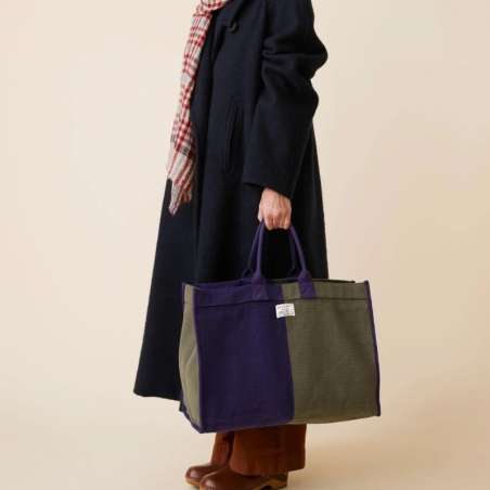 Sac Cabas N39 - Moismont