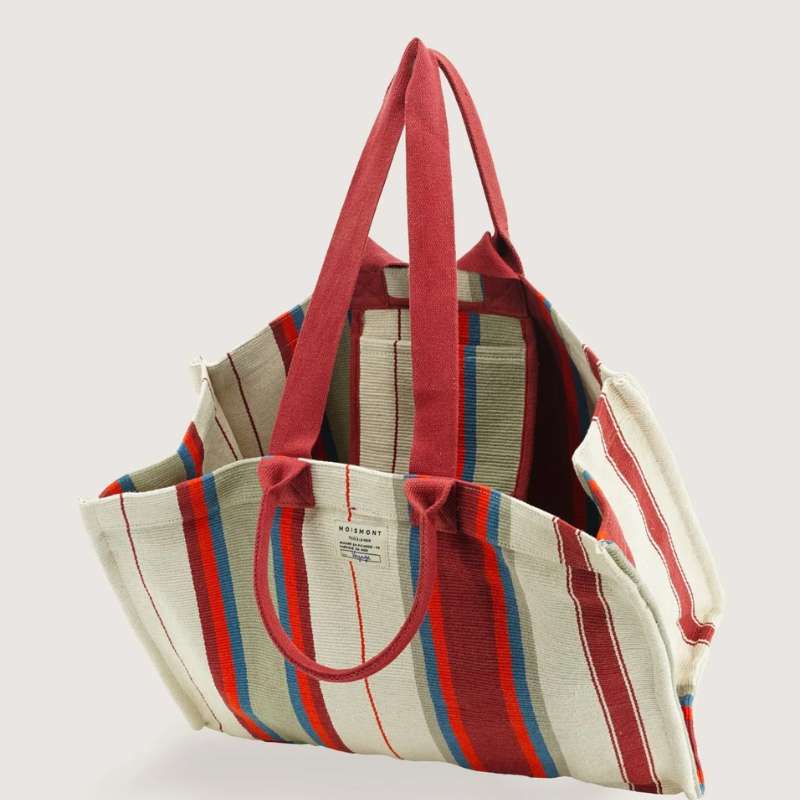 Sac Cabas N39 - Moismont