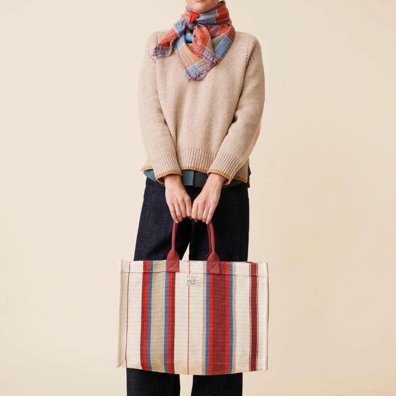 Sac Cabas N39 - Moismont
