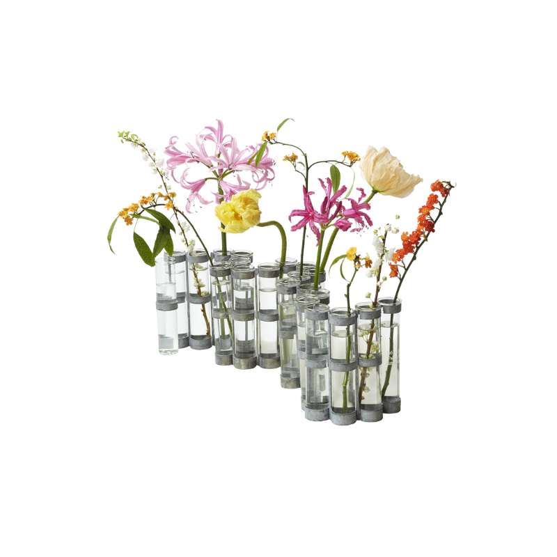 Vase D'avril - Tse Tse
